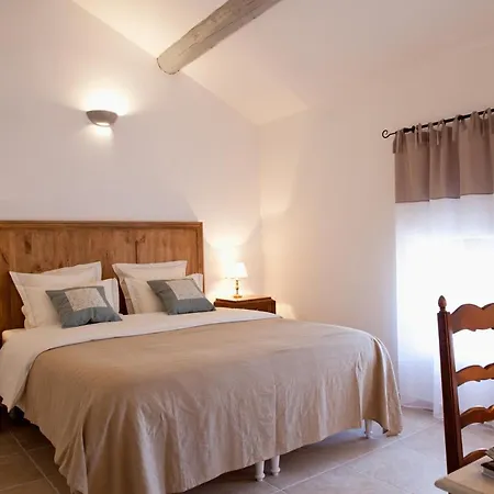 Tatil Evi Mas D'alaure Verquieres