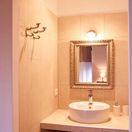 Tatil Evi Mas D'alaure Verquieres