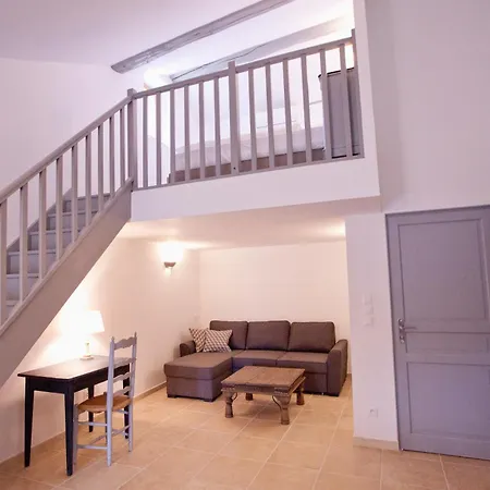 Tatil Evi Mas D'alaure *